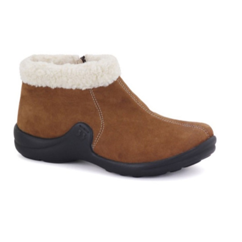 Romika brown boots leather 37‎